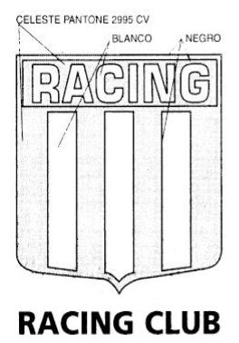 RACING CLUB - RACING