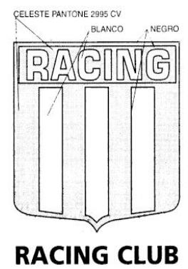 RACING CLUB - RACING