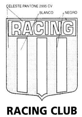 RACING CLUB - RACING