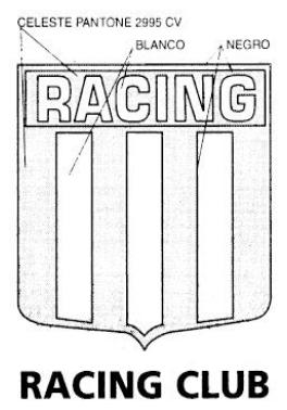 RACING CLUB - RACING