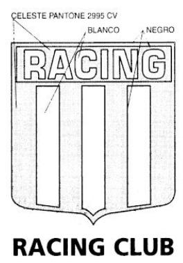 RACING CLUB - RACING