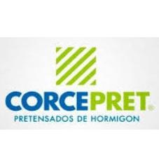 CORCEPRET PRETENSADOS DE HORMIGON