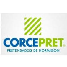 CORCEPRET PRETENSADOS DE HORMIGON