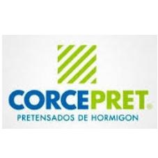 CORCEPRET PRETENSADOS DE HORMIGON