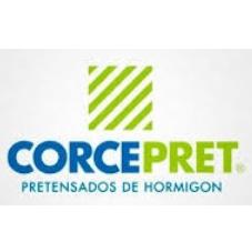 CORCEPRET PRETENSADOS DE HORMIGON