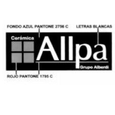 ALLPA GRUPO ALBERDI CERAMICA