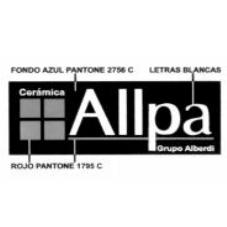 ALLPA GRUPO ALBERDI CERAMICA