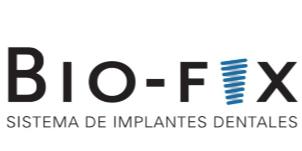 BIO-FIX SISTEMA DE IMPLANTES DENTALES