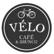 VÉLO CAFÉ & BRUNCH