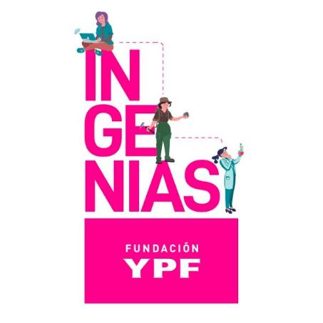 INGENIAS FUNDACIÓN YPF