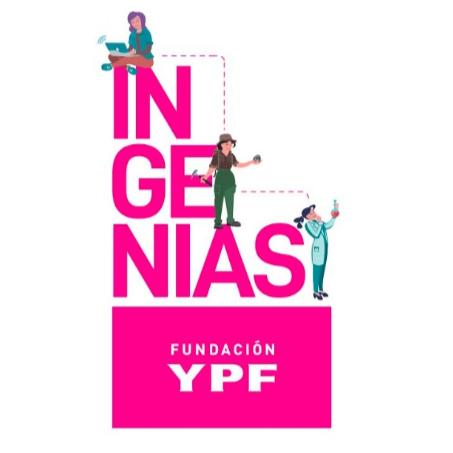 INGENIAS FUNDACIÓN YPF