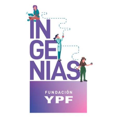 INGENIAS FUNDACIÓN YPF