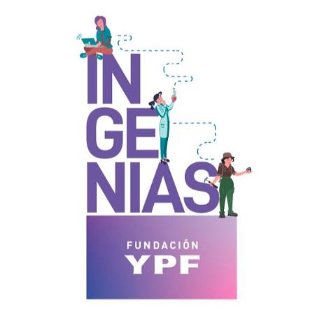 INGENIAS FUNDACIÓN YPF