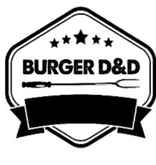 BURGER D&D