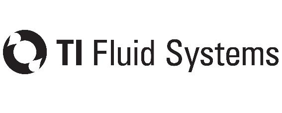 TI FLUID SYSTEMS