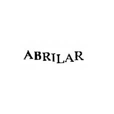 ABRILAR