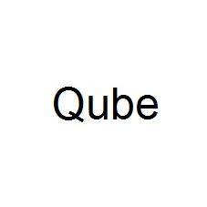 QUBE