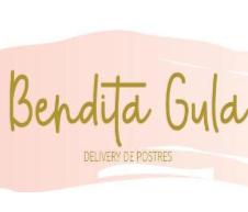 BENDITA GULA DELIVERY DE POSTRES