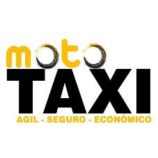 MOTO TAXI AGIL SEGURO ECONOMICO