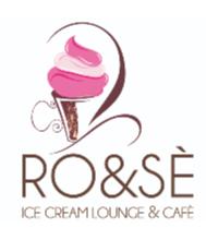 RO&SE ICE CREAM LOUNGE & CAFE