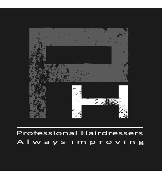 PH PROFESSIONAL HAIRDRESSERS ALWAYS IMPROVING