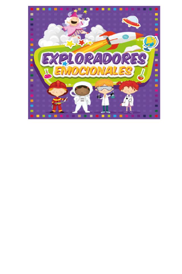 EXPLORADORES EMOCIONALES