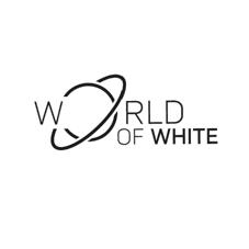 WORLD OF WHITE