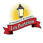 LOS PORTEÑOS