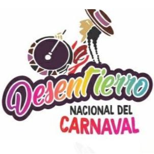 DESENTIERRO NACIONAL DEL CARNAVAL