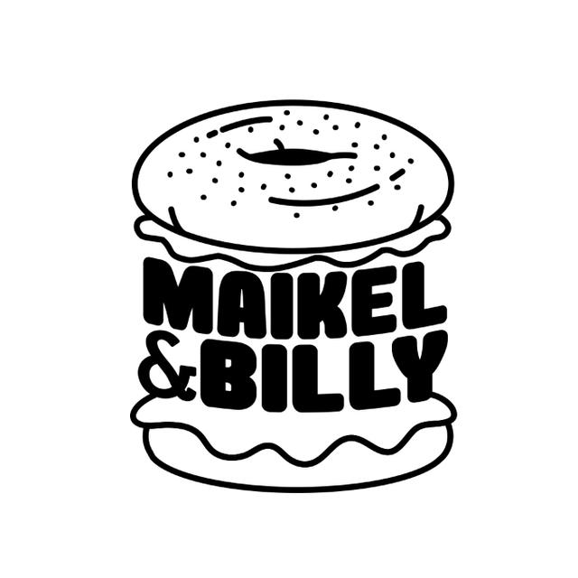 MAIKEL & BILLY