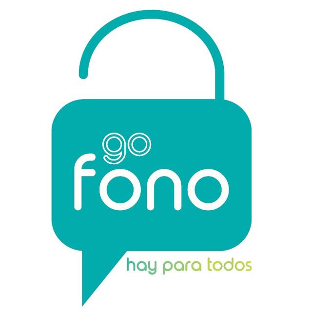 GO FONO HAY PARA TODOS