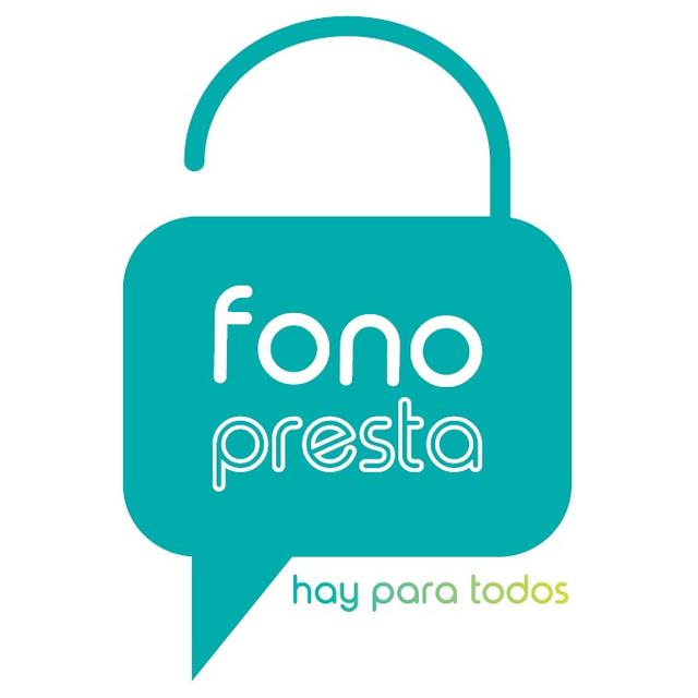 FONO PRESTA HAY PARA TODOS