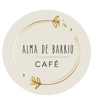 ALMA DE BARRIO CAFÉ