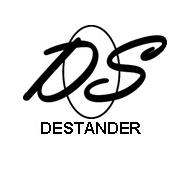 DS DESTANDER