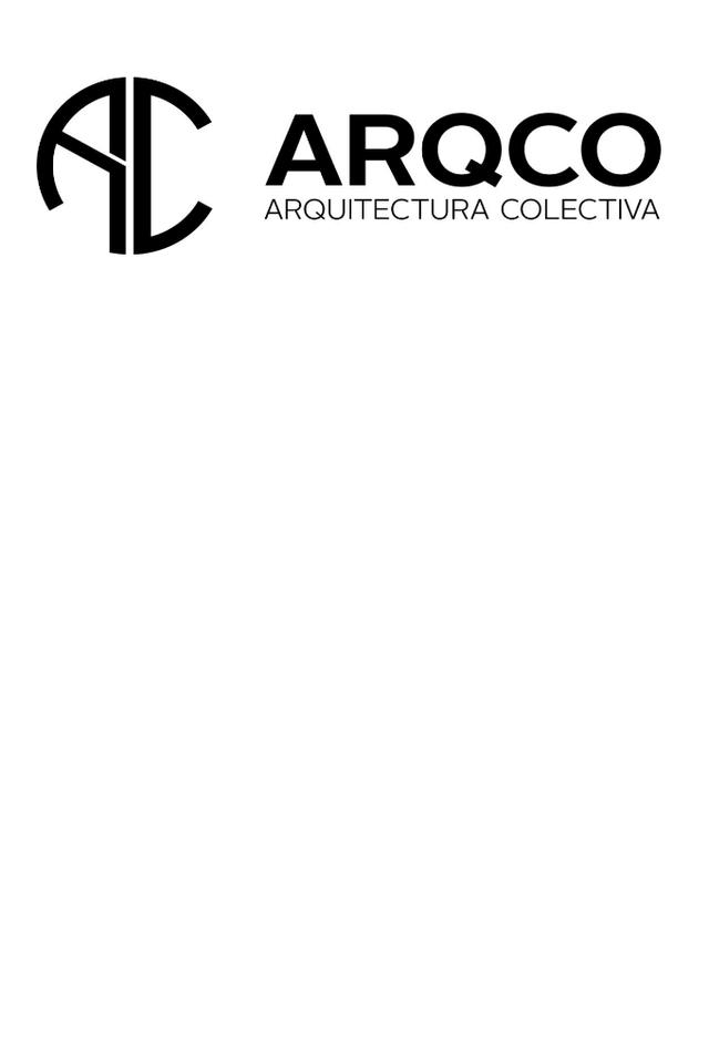 AC ARQCO ARQUITECTURA COLECTIVA