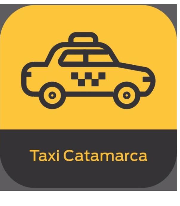 TAXI CATAMARCA