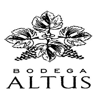 ALTUS BODEGA