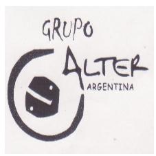 GRUPO ALTER ARGENTINA