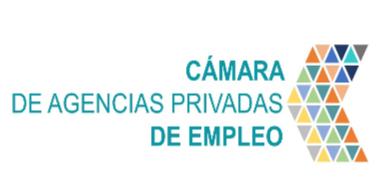 CÁMARA DE AGENCIAS PRIVADAS DE EMPLEO