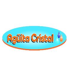 AGÜITA CRISTAL