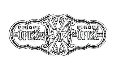 FUENTE OPUSX - X - FUENTE OPUSX