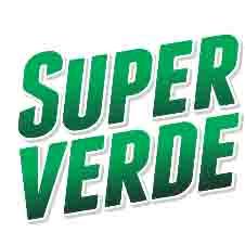 SUPER VERDE