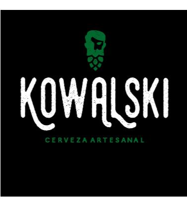 KOWALSKI CERVEZA ARTESANAL