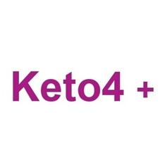 KETO4 +