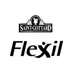 FLEXIL SAINT·GOTTARD