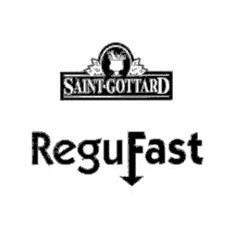 REGUFAST SAINT·GOTTARD