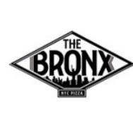 THE BRONX PIZZA