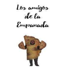 LOS AMIGOS DE LA EMPANADA