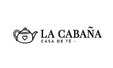 LA CABAÑA CASA DE TE