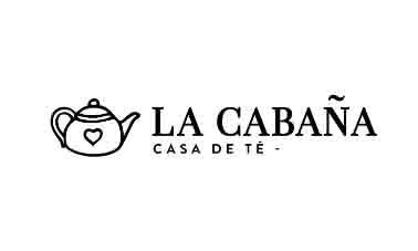 LA CABAÑA CASA DE TE